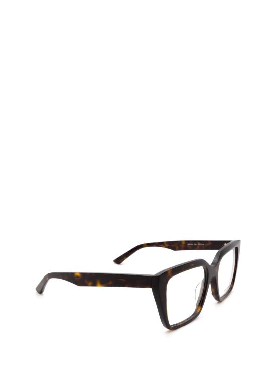 26FW 발렌시아가 안경 BB0130O 005 HAVANA - BALENCIAGA