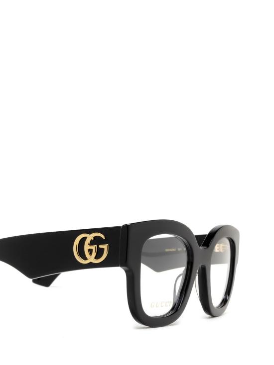 26FW 구찌 안경 GG1423O 001 BLACK - GUCCI