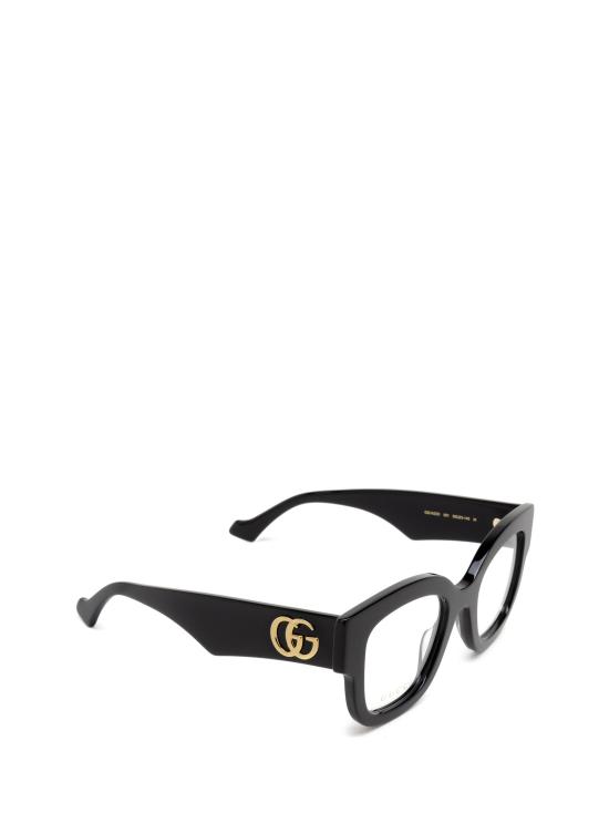 26FW 구찌 안경 GG1423O 001 BLACK - GUCCI