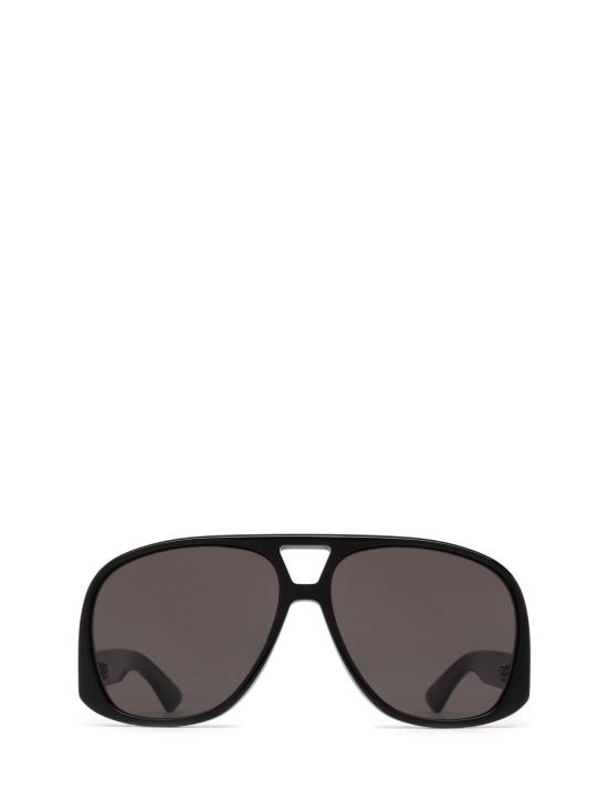 26FW 생로랑 선글라스 SL 652 001 BLACK