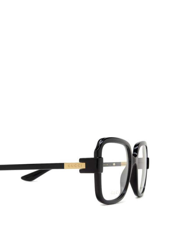 26FW 구찌 안경 GG1433O 001 BLACK - GUCCI