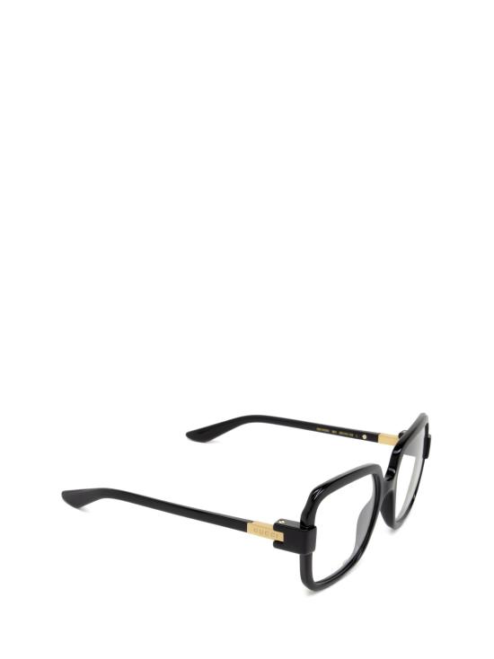 26FW 구찌 안경 GG1433O 001 BLACK - GUCCI