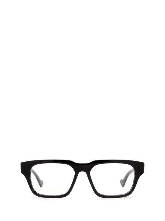 26FW 구찌 안경 GG0963O 005 BLACK