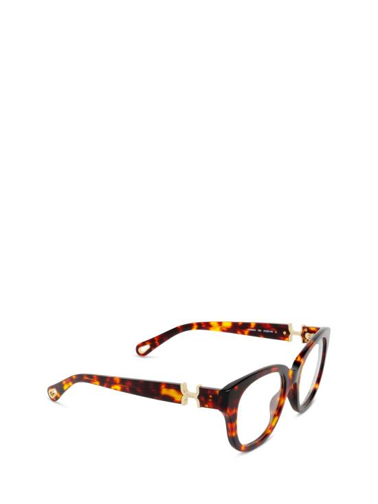 26FW 끌로에 안경 CH0304O 002 HAVANA - CHLOE
