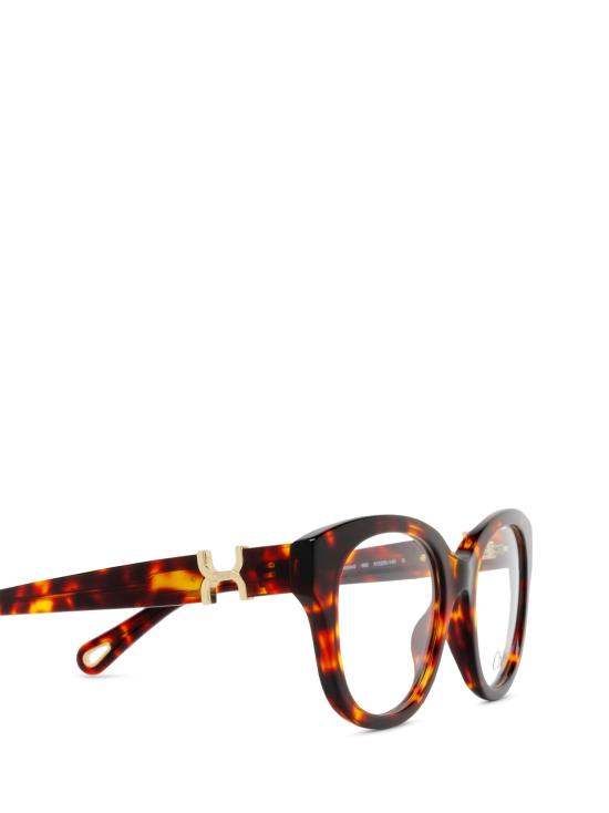 26FW 끌로에 안경 CH0304O 002 HAVANA - CHLOE