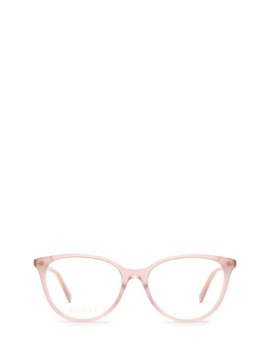 26FW 구찌 안경 GG1359O 004 NUDE