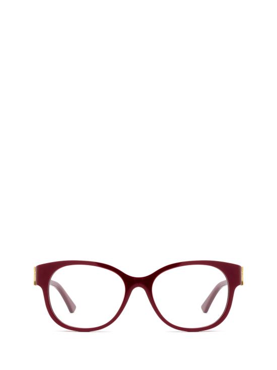 26FW 까르띠에 안경 CT0452OA 004 RED