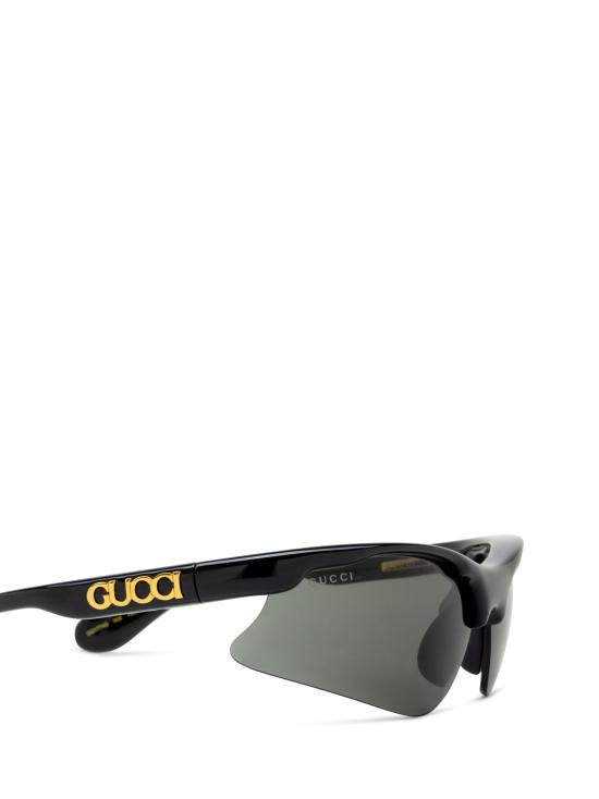 26FW 구찌 선글라스 GG1774S 006 BLACK - GUCCI