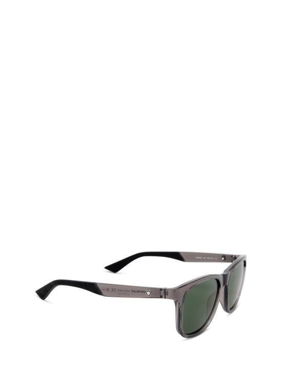 26FW 몽블랑 선글라스 MB0400S 003 GREY - MONTBLANC