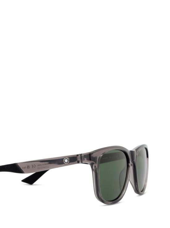 26FW 몽블랑 선글라스 MB0400S 003 GREY - MONTBLANC