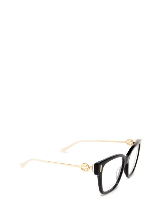 26FW 구찌 안경 GG1204O 001 BLACK - GUCCI