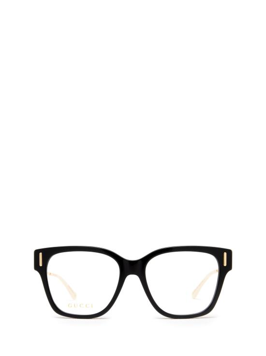 26FW 구찌 안경 GG1204O 001 BLACK