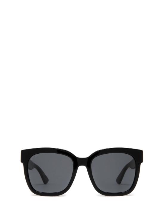 26FW 구찌 선글라스 GG0034SN 001 BLACK