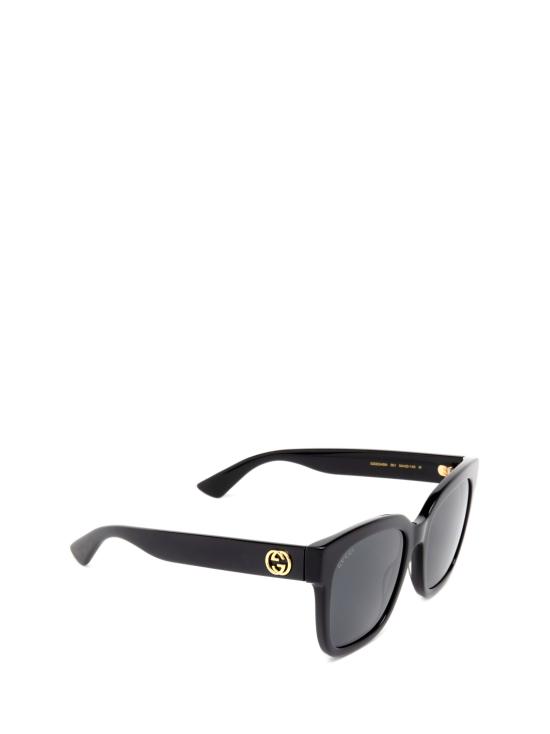 26FW 구찌 선글라스 GG0034SN 001 BLACK - GUCCI