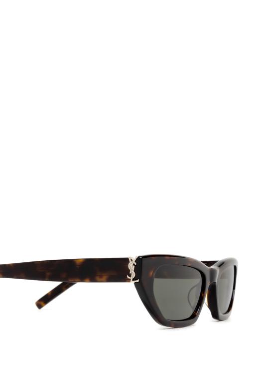 26FW 생로랑 선글라스 SL M126 002 HAVANA - SAINT LAURENT