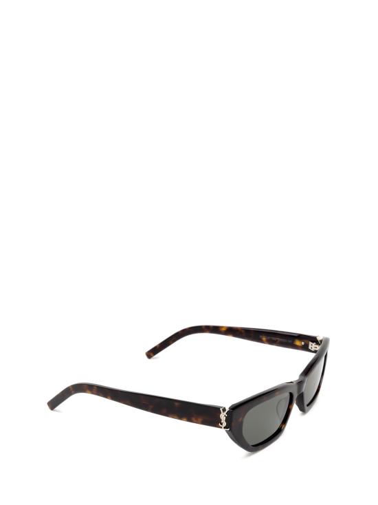 26FW 생로랑 선글라스 SL M126 002 HAVANA - SAINT LAURENT
