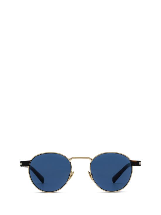 26FW 생로랑 선글라스 SL 707 004 GOLD