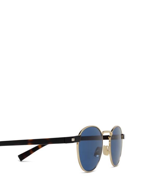 26FW 생로랑 선글라스 SL 707 004 GOLD - SAINT LAURENT