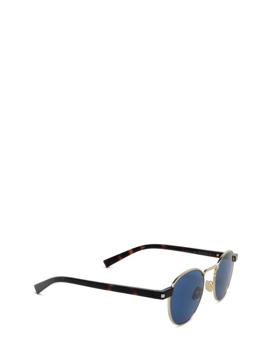 26FW 생로랑 선글라스 SL 707 004 GOLD - SAINT LAURENT