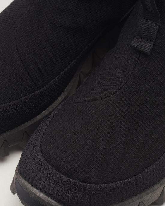 25FW 살로몬 부츠 L47517500 BLACK BLACK BLACK - SALOMON