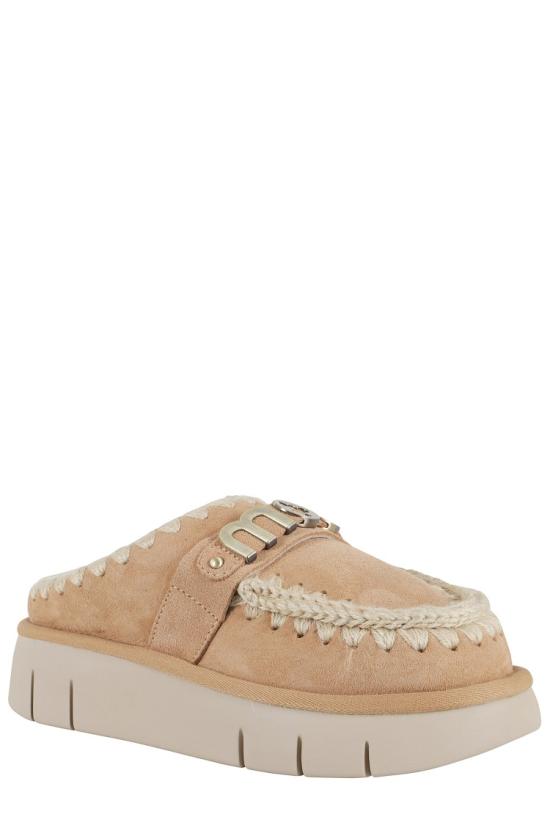 25FW 모우 MUFW531001A 097 Neutrals - MOU