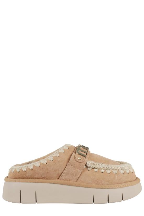 25FW 모우 MUFW531001A 097 Neutrals