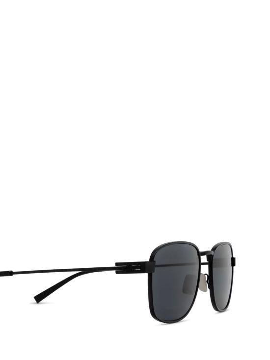 26FW 생로랑 선글라스 SL 741 001 BLACK - SAINT LAURENT