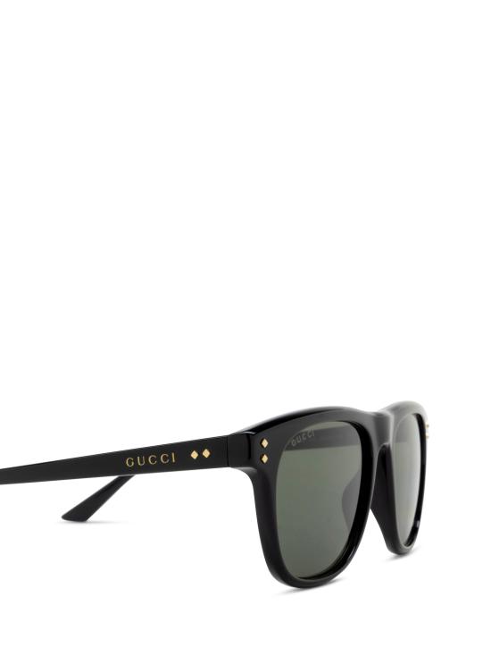 26FW 구찌 선글라스 GG1893S 001 BLACK - GUCCI
