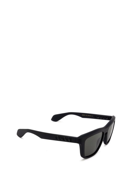 26FW 구찌 선글라스 GG1571S 001 BLACK - GUCCI