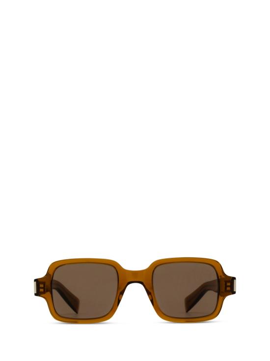 26FW 생로랑 선글라스 SL 720 005 BROWN