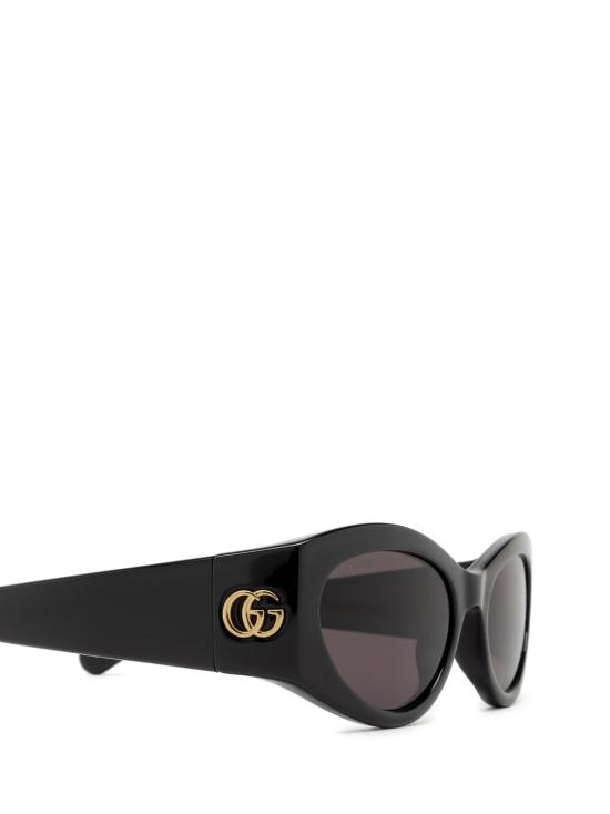 26FW 구찌 선글라스 GG1401S 001 BLACK - GUCCI
