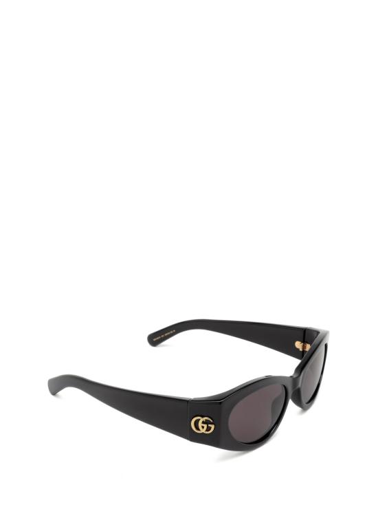 26FW 구찌 선글라스 GG1401S 001 BLACK - GUCCI