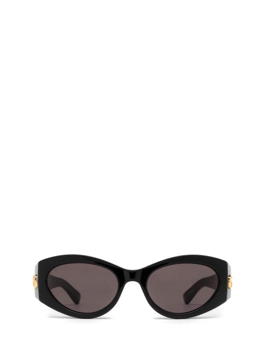 26FW 구찌 선글라스 GG1401S 001 BLACK