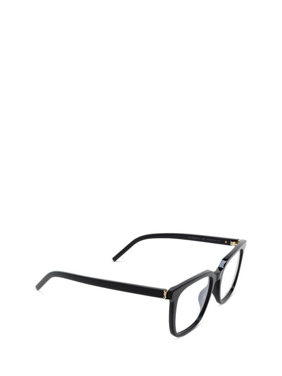 26FW 생로랑 안경 SL M146 OPT 001 BLACK - SAINT LAURENT