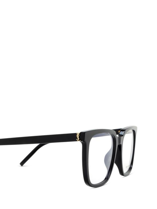 26FW 생로랑 안경 SL M146 OPT 001 BLACK - SAINT LAURENT