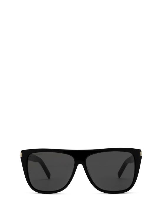 26FW 생로랑 선글라스 SL 1 002 BLACK