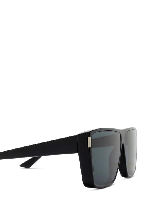 26FW 생로랑 선글라스 SL 756 001 BLACK - SAINT LAURENT