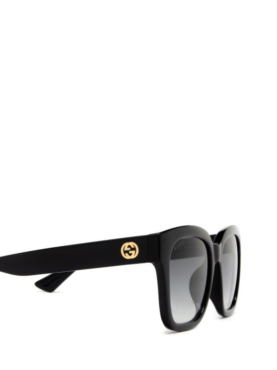 25FW 구찌 선글라스 GG1338SK 003 BLACK - GUCCI