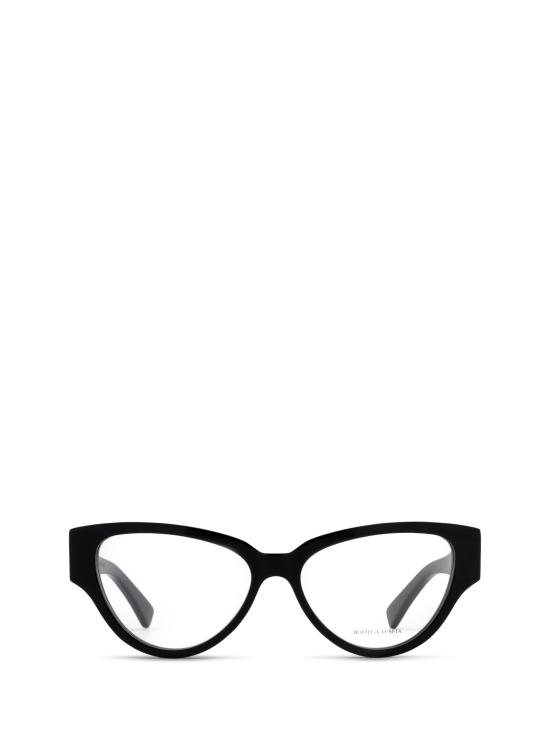 26FW 보테가베네타 안경 BV1320O 001 BLACK