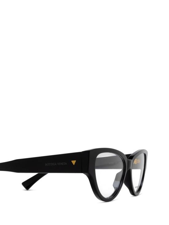 26FW 보테가베네타 안경 BV1320O 001 BLACK - BOTTEGA VENETA