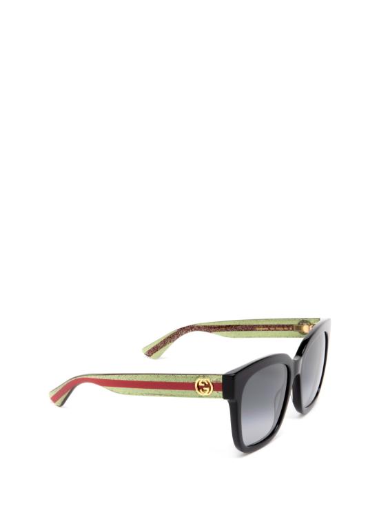 26FW 구찌 선글라스 GG0034SN 002 BLACK - GUCCI