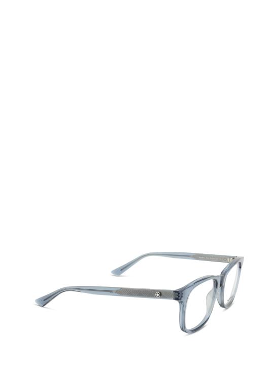 26FW 몽블랑 안경 MB0385O 010 GREY - MONTBLANC