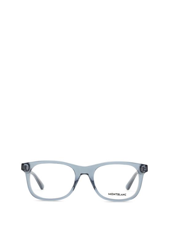 26FW 몽블랑 안경 MB0385O 010 GREY