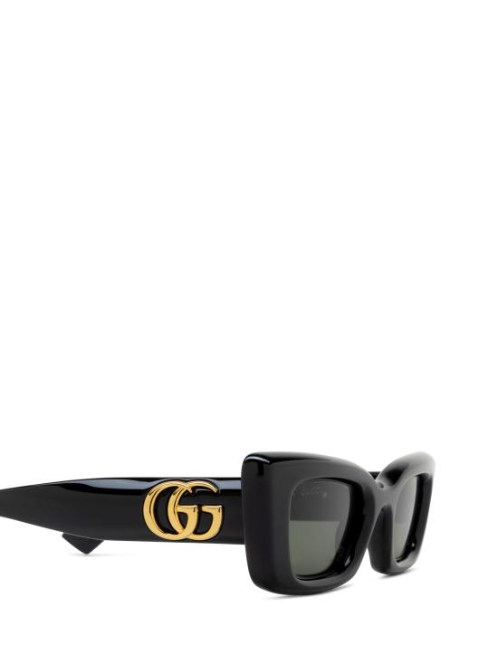 26FW 구찌 선글라스 GG1827S 001 BLACK - GUCCI