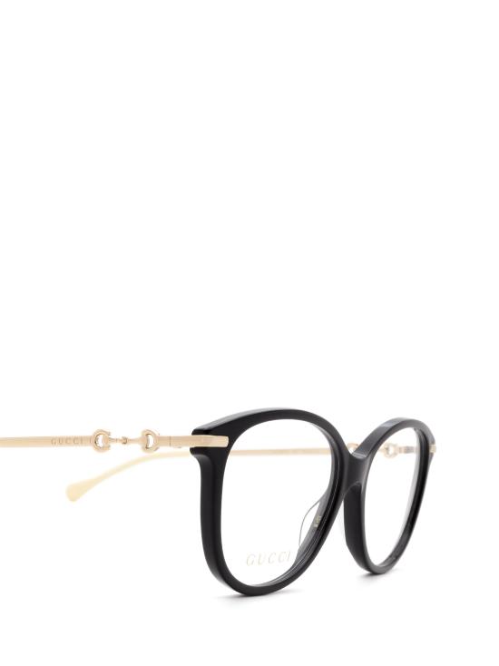 26FW 구찌 안경 GG0967O 001 BLACK - GUCCI