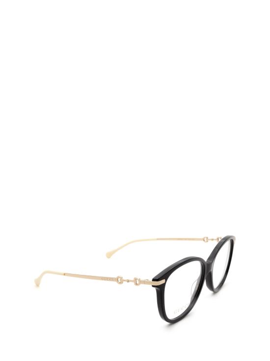 26FW 구찌 안경 GG0967O 001 BLACK - GUCCI