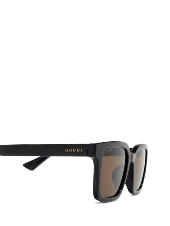 26FW 구찌 선글라스 GG1582SK 004 BLACK - GUCCI