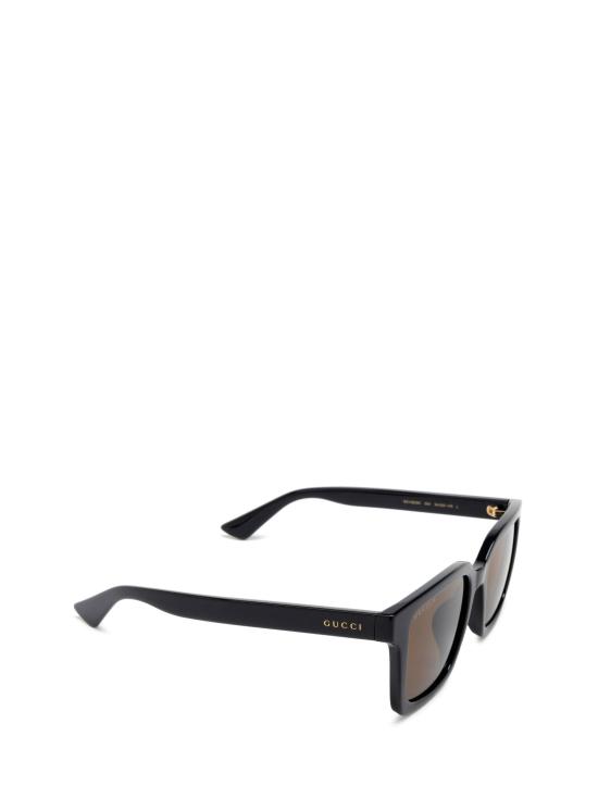 26FW 구찌 선글라스 GG1582SK 004 BLACK - GUCCI