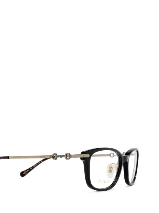 26FW 구찌 안경 GG1129OJ 001 BLACK - GUCCI