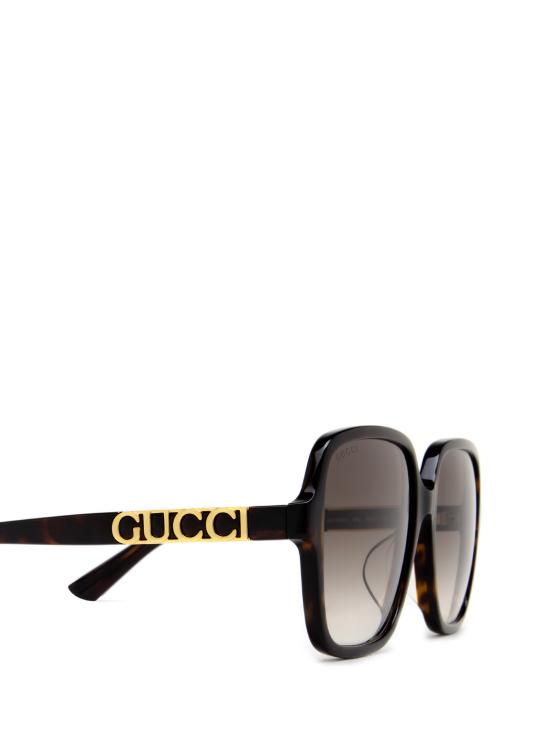 26FW 구찌 선글라스 GG1189SA 003 HAVANA - GUCCI